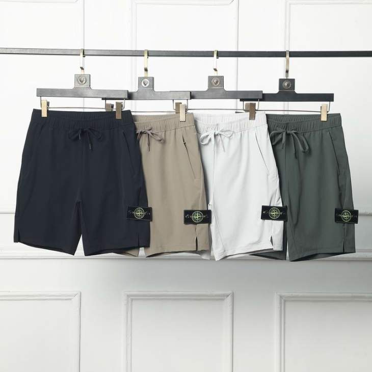 Picture of Stone Island Short Pants _SKUStoneIslandS-2XL2br264619327